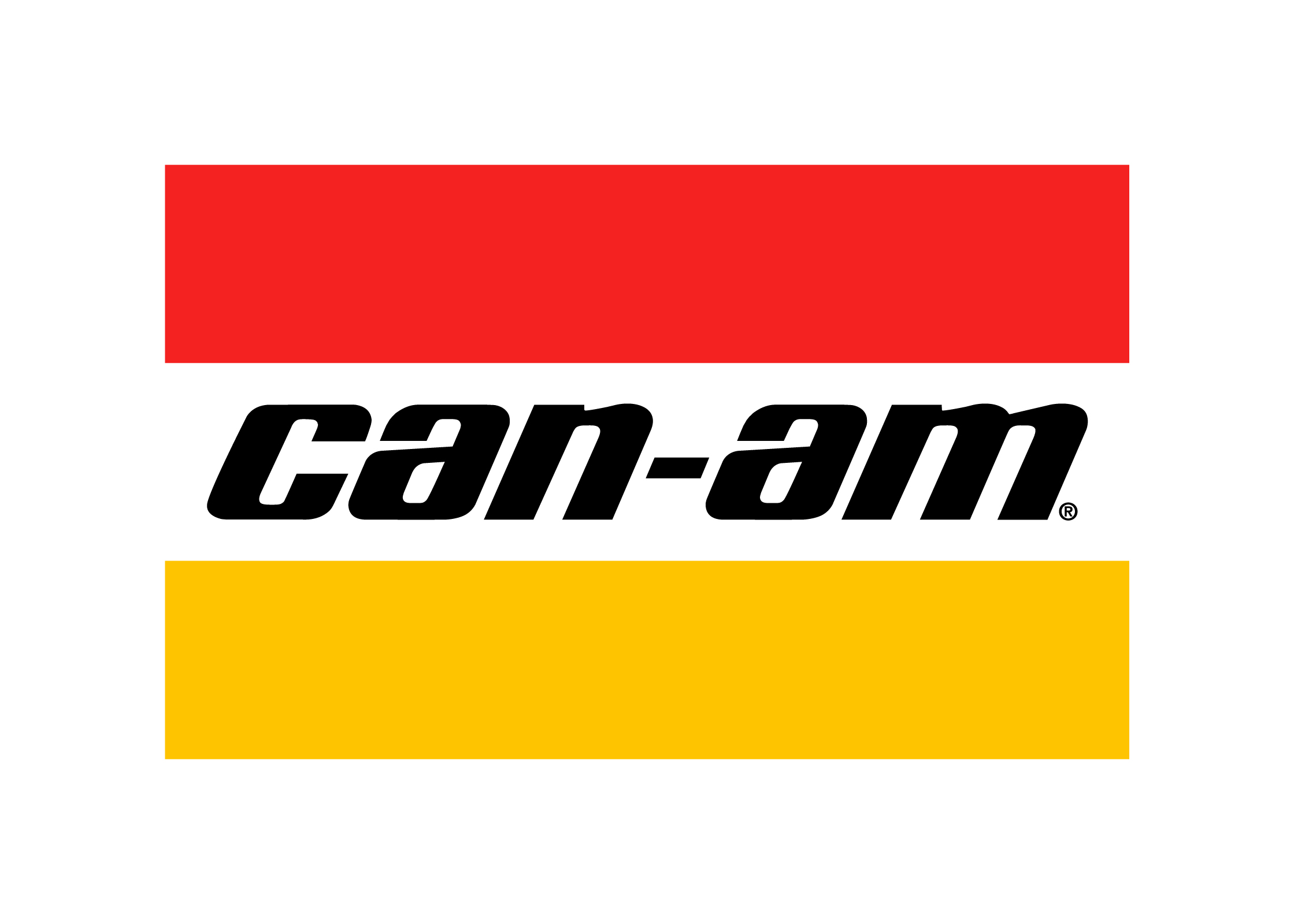 Can-Am logo